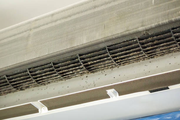 Professional Airduct Cleaning in Merion Station, PA